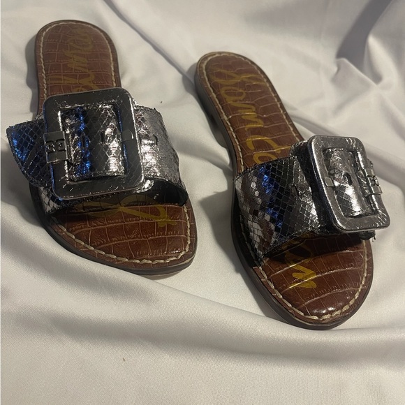 Sam Edelman Shoes - Sam Edelman Bermuda Sandal